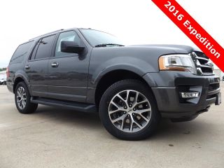 Used 2016 Ford Expedition in Gilmer, Texas