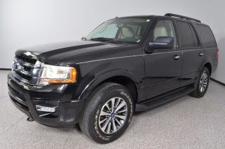 Used 2015 Ford Expedition XLT in Carrollton, Texas