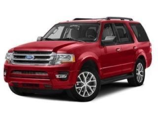Used 2016 Ford Expedition King Ranch in Indianapolis, Indiana