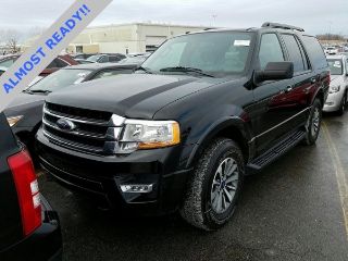Used 2017 Ford Expedition XLT in Leavenworth, Kansas