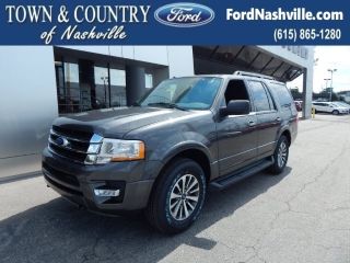 Used 2017 Ford Expedition XLT in Madison, Tennessee
