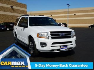 Used 2016 Ford Expedition XLT in Las Vegas, Nevada