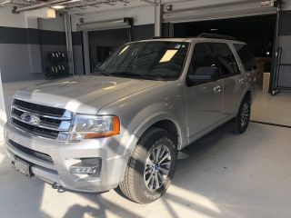 Used 2017 Ford Expedition XLT in Ripon, Wisconsin