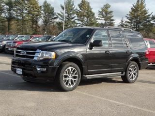 Used 2015 Ford Expedition in Butte, Montana