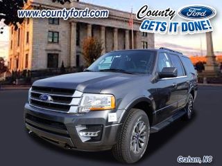 Used 2017 Ford Expedition in Graham, North Carolina