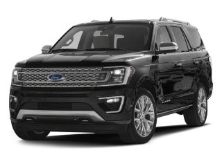 Used 2018 Ford Expedition XLT in Albuquerque, New Mexico