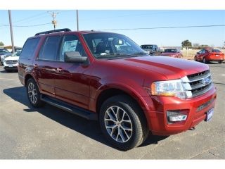 Used 2016 Ford Expedition in Andrews, Texas
