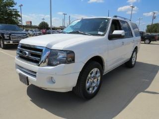 Used 2013 Ford Expedition Limited in Carrollton, Texas