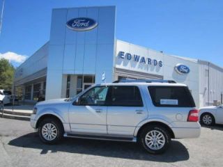 Used 2013 Ford Expedition Limited in Walhalla, South Carolina