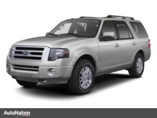 Used 2012 Ford Expedition Limited in Corpus Christi, Texas