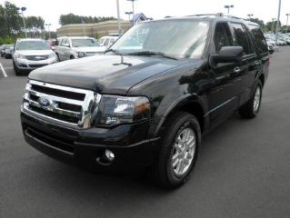 Used 2014 Ford Expedition Limited in Glen Allen, Virginia