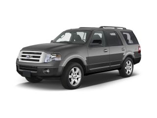 Used 2014 Ford Expedition Limited in Pulaski, New York