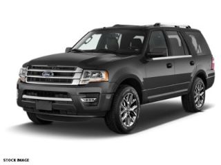 Used 2016 Ford Expedition Limited in Denton, Texas