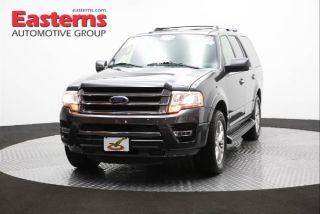 Used 2016 Ford Expedition Limited in Sterling, Virginia