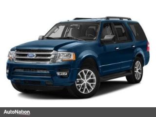 Used 2016 Ford Expedition Limited in Tustin, California