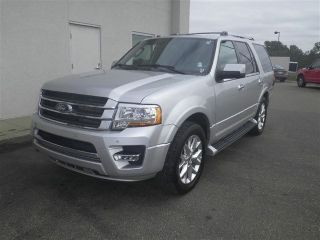 Used 2016 Ford Expedition Limited in Millington, Tennessee