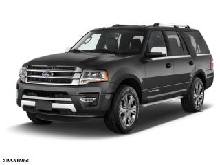 Used 2016 Ford Expedition Platinum in Long Beach, California