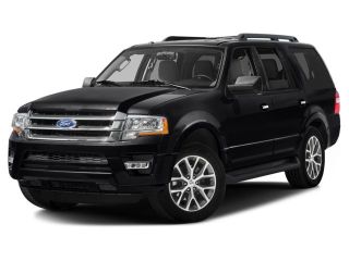 Used 2016 Ford Expedition Platinum in New Bern, North Carolina
