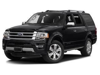 Used 2017 Ford Expedition Platinum in Raynham, Massachusetts