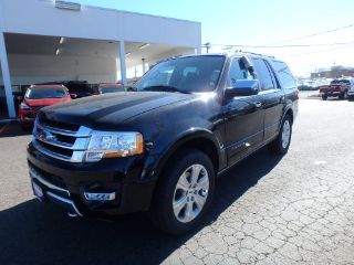 Used 2016 Ford Expedition Platinum in Beaverton, Oregon