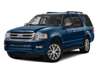 Used 2015 Ford Expedition Platinum in Whitesboro, Texas