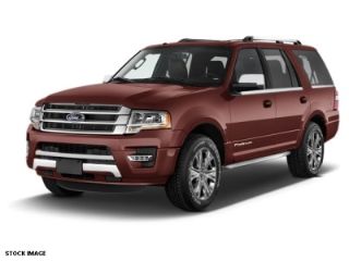 Used 2016 Ford Expedition Platinum in Newberg, Oregon