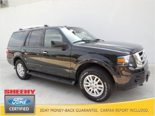 Used 2014 Ford Expedition Limited in Gaithersburg, Maryland