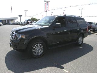 Used 2013 Ford Expedition Limited in El Paso, Texas
