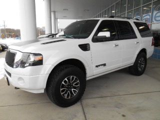 Used 2013 Ford Expedition Limited in Old Bridge, New Jersey