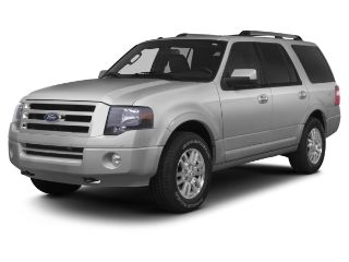 Used 2013 Ford Expedition Limited in Ankeny, Iowa