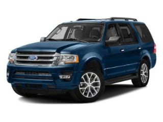 Used 2016 Ford Expedition Limited in Chicago, Illinois