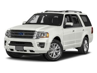 Used 2017 Ford Expedition Limited in Woodbridge, Virginia