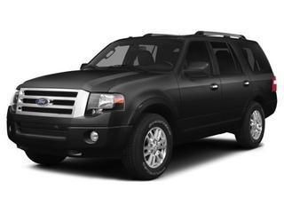 Used 2015 Ford Expedition Limited in Amarillo, Texas