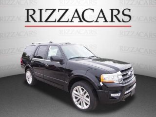 Used 2017 Ford Expedition Limited in Orland Park, Illinois
