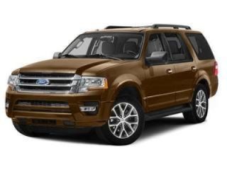 Ford Expedition Limited 2016