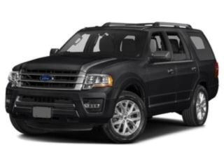 Used 2017 Ford Expedition Limited in Charlotte, North Carolina