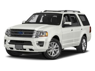 Used 2017 Ford Expedition Limited in Lakewood, Colorado