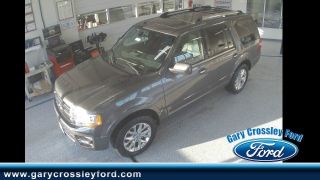 Used 2016 Ford Expedition Limited in Kansas City, Missouri
