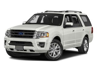Used 2016 Ford Expedition Limited in Virginia Beach, Virginia