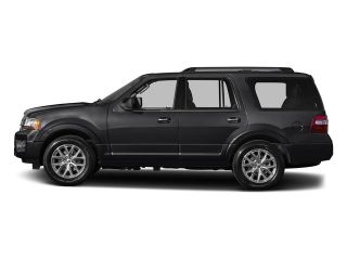 Used 2016 Ford Expedition Limited in Virginia Beach, Virginia