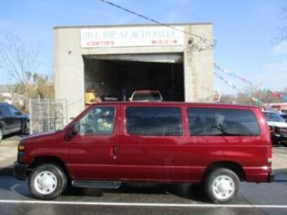 Used 2008 Ford Econoline E-150 in Floral Park, New York