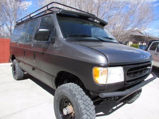 Used 2002 Ford Econoline E-350 in Prescott, Arizona