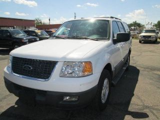 Used 2006 Ford Expedition XLT in Tucson, Arizona