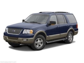 Used 2003 Ford Expedition XLT in Wickenburg, Arizona