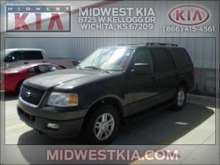 Used 2006 Ford Expedition XLT in Wichita, Kansas