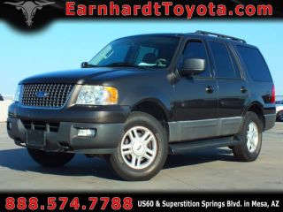 Used 2005 Ford Expedition XLT in Mesa, Arizona