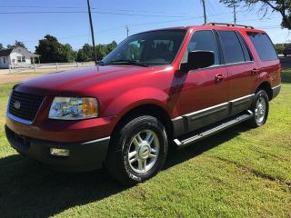 Used 2006 Ford Expedition XLT in Milan, Tennessee