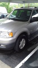 Used 2004 Ford Expedition XLT in South Jordan, Utah