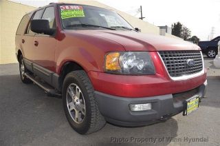 Used 2003 Ford Expedition XLT in Lynnwood, Washington