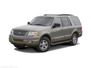 Used 2003 Ford Expedition XLT in Ottumwa, Iowa